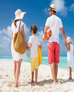 Andaman Family Tour Packages