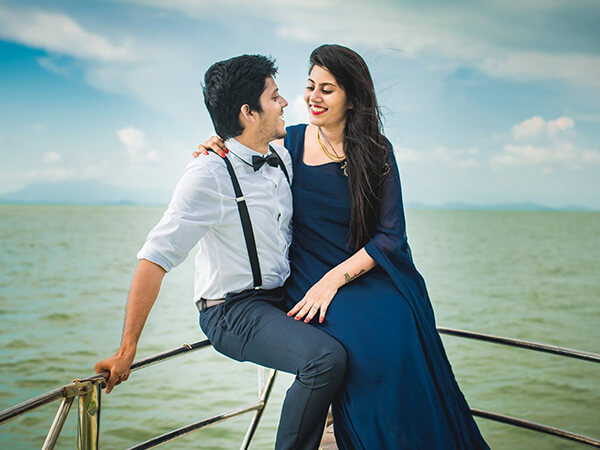 Andaman Honeymoon Tour Packages