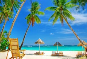 Unveiling Aquatic Thrills: Water Adventure Activities in Andaman and Nicobar Islands with Platinum Tours and Travels