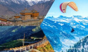 Discover the Enchantment of Andaman and Nicobar Islands: A Journey of Natural Wonders and Cultural Riches
