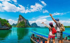 Monuments and Museums: A Journey Through Andaman and Nicobar Islands