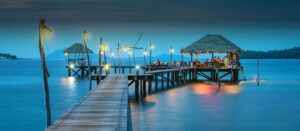 Offbeat Travel Destinations in Andaman and Nicobar Islands: A Hidden Paradise