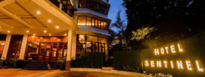 Hotel Booking Agent in Andaman