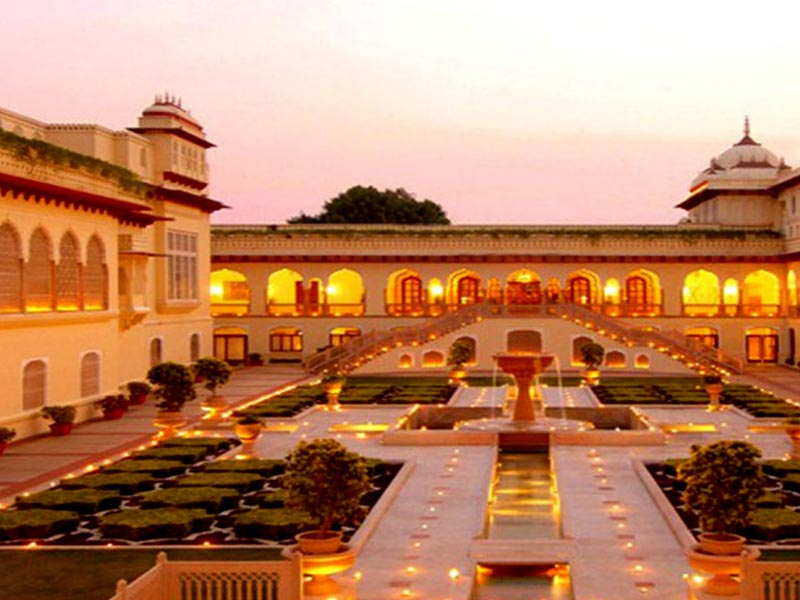 Andaman Luxury Tour Packages