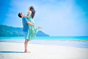 The Platinum Path – Andaman Circle (PTT-AND-UNI81)