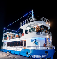 Dinner Cruise In Andaman