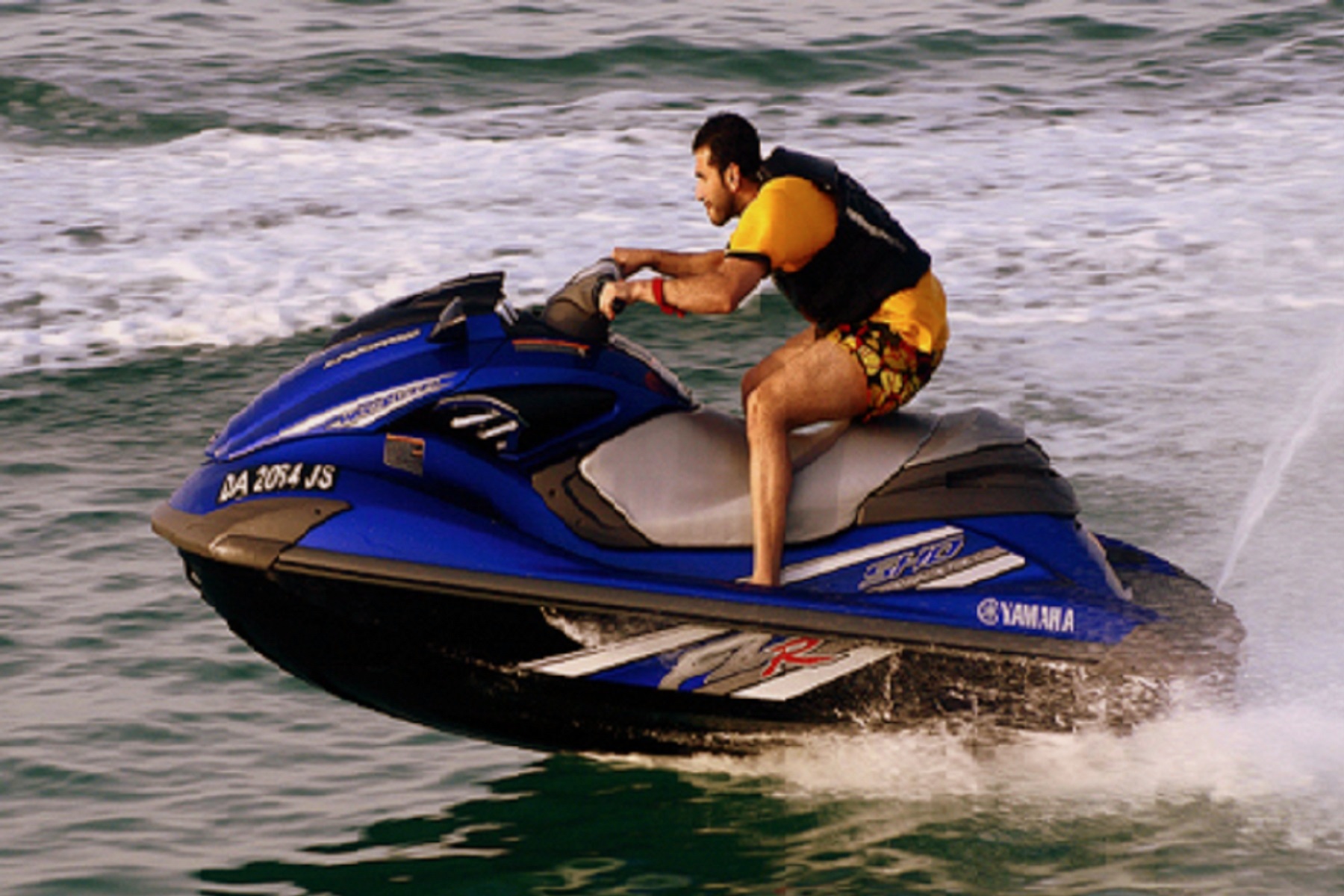 Jetski Ride In Andaman Icon