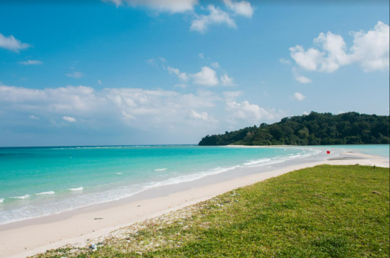 Untamed Andaman – Platinum Trail (PTT-AND-ADV46)