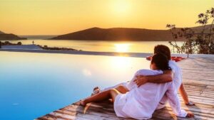 Together on the Tides – Platinum Getaway (PTT-AND-ROM71)
